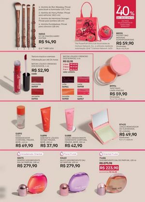 Ciclo 3 boticário 2026 NE Brasil página 116