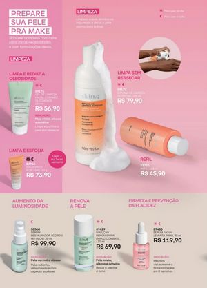 Ciclo 3 boticário 2026 NE Brasil página 117