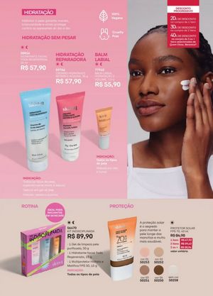 Ciclo 3 boticário 2026 NE Brasil página 118