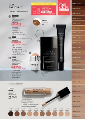 Ciclo 3 boticário 2026 NE Brasil página 122