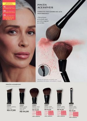 Ciclo 3 boticário 2026 NE Brasil página 131