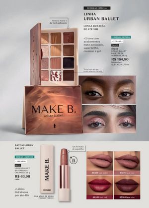 Ciclo 3 boticário 2026 NE Brasil página 132