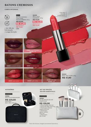 Ciclo 3 boticário 2026 NE Brasil página 135