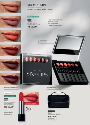 Ciclo 3 boticário 2026 NE Brasil página 137