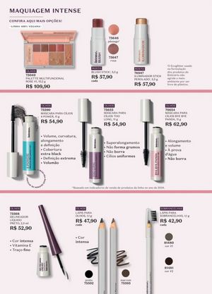 Ciclo 3 boticário 2026 NE Brasil página 145