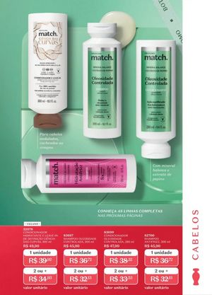 Ciclo 3 boticário 2026 NE Brasil página 148