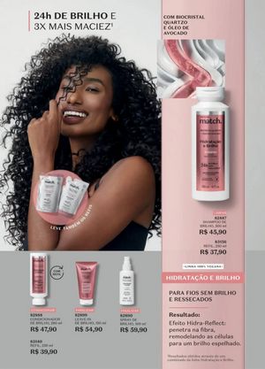 Ciclo 3 boticário 2026 NE Brasil página 150