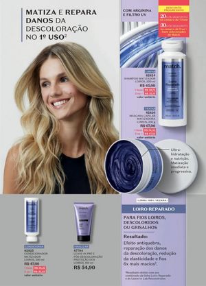 Ciclo 3 boticário 2026 NE Brasil página 156