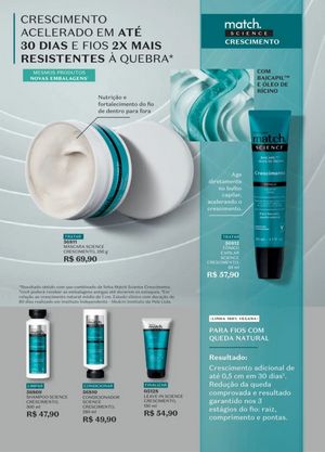 Ciclo 3 boticário 2026 NE Brasil página 157