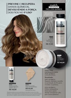 Ciclo 3 boticário 2026 NE Brasil página 158