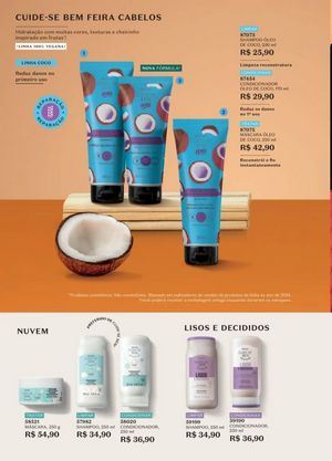 Ciclo 3 boticário 2026 NE Brasil página 163