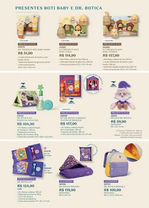 Ciclo 3 boticário 2026 NE Brasil página 170