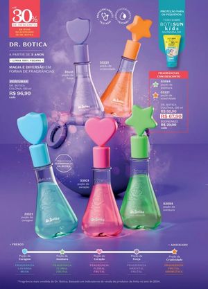 Ciclo 3 boticário 2026 NE Brasil página 171