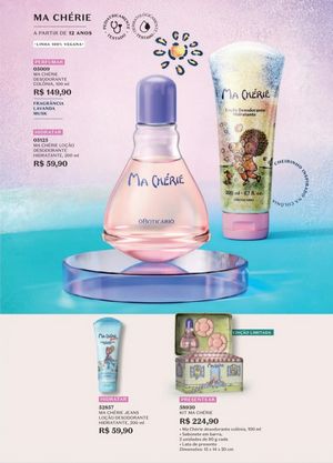 Ciclo 3 boticário 2026 NE Brasil página 176