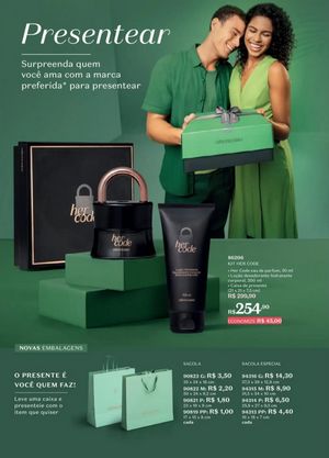 Ciclo 3 boticário 2026 NE Brasil página 177