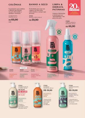 Ciclo 3 boticário 2026 NE Brasil página 180