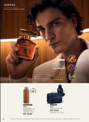 Ciclo 4 boticário 2026 NE Brasil página 6