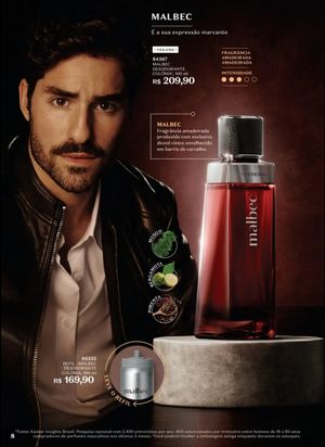 Ciclo 4 boticário 2026 NE Brasil página 8