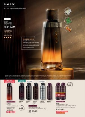 Ciclo 4 boticário 2026 NE Brasil página 10