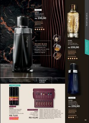 Ciclo 4 boticário 2026 NE Brasil página 13