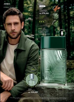 Ciclo 4 boticário 2026 NE Brasil página 18