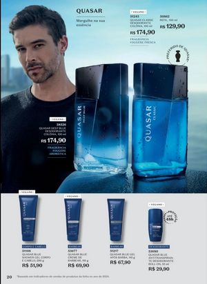 Ciclo 4 boticário 2026 NE Brasil página 20