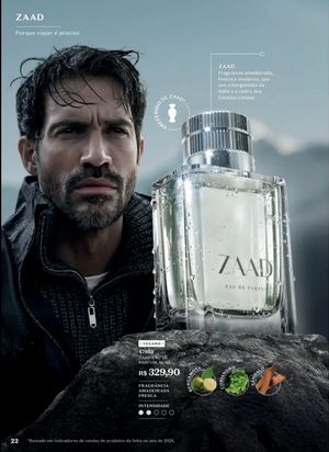 Ciclo 4 boticário 2026 NE Brasil página 22