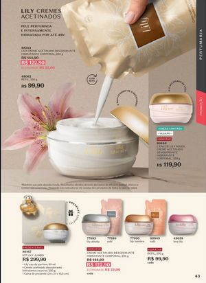 Ciclo 4 boticário 2026 NE Brasil página 43