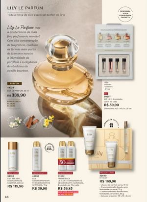 Ciclo 4 boticário 2026 NE Brasil página 46