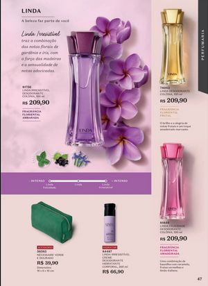 Ciclo 4 boticário 2026 NE Brasil página 47