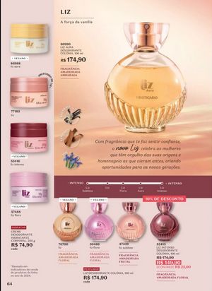 Ciclo 4 boticário 2026 NE Brasil página 64