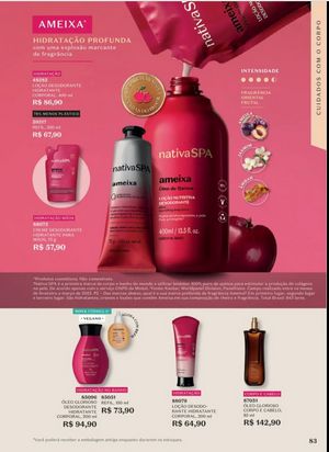 Ciclo 4 boticário 2026 NE Brasil página 83