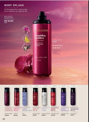 Ciclo 4 boticário 2026 NE Brasil página 90