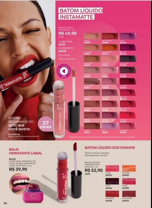 Ciclo 4 boticário 2026 NE Brasil página 94