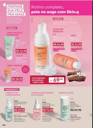 Ciclo 4 boticário 2026 NE Brasil página 106