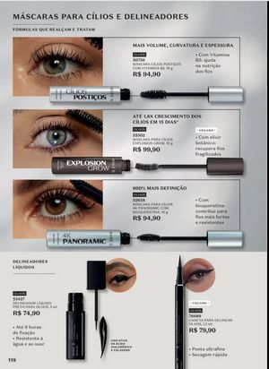 Ciclo 4 boticário 2026 NE Brasil página 118