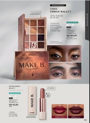 Ciclo 4 boticário 2026 NE Brasil página 121