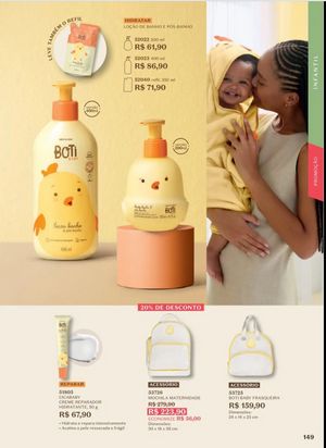 Ciclo 4 boticário 2026 NE Brasil página 149