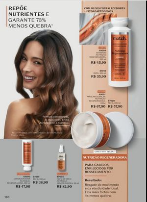 Ciclo 4 boticário 2026 NE Brasil página 160