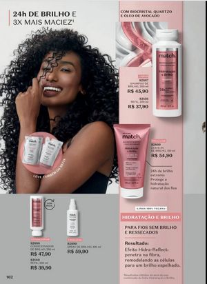 Ciclo 4 boticário 2026 NE Brasil página 162