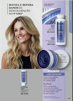 Ciclo 4 boticário 2026 NE Brasil página 167