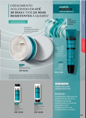 Ciclo 4 boticário 2026 NE Brasil página 169