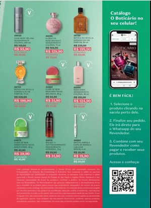 Ciclo 4 boticário 2026 NE Brasil página 181