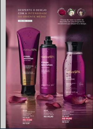 Ciclo 5 boticário 2026 NE Brasil página 3