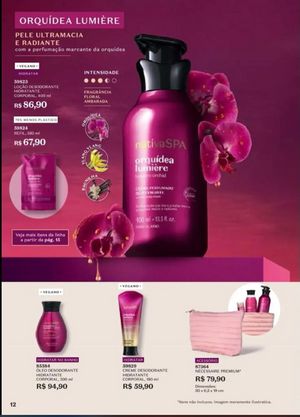 Ciclo 5 boticário 2026 NE Brasil página 8