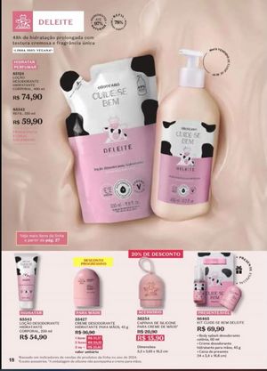 Ciclo 5 boticário 2026 NE Brasil página 12