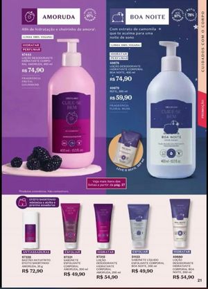 Ciclo 5 boticário 2026 NE Brasil página 14