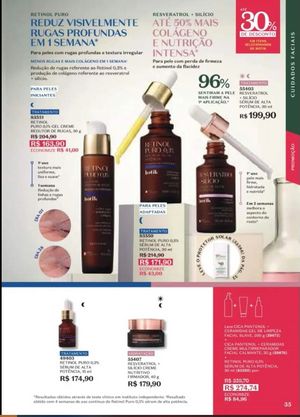 Ciclo 5 boticário 2026 NE Brasil página 24