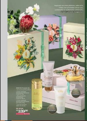 Ciclo 5 boticário 2026 NE Brasil página 28