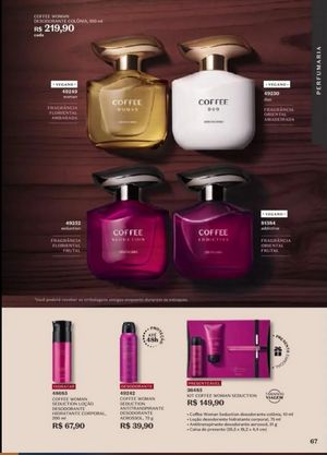 Ciclo 5 boticário 2026 NE Brasil página 44